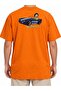 OVERSIZED T-SHIRT BDM MIAMI - 2