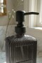 750 ml Countertop Labeled Glass Riva Oil Dispenser, Liquid Soap Dispenser and Detergent Dispenser - 2