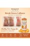 Callus & Corn Remover Liquid 1L – Orange Scent Foot Care Solution, Refreshing Citrus, Instantly Softens Hard Skin, Corns & Cracked Heels, Exfoliating Foot Soak for Men & Women. - 3