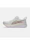 Gel-kayano 33 women's cream/black running shoes 1012b939-100 - 3