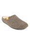 , 36900-İontas Anatomical Sole Stylish Comfortable Home Slippers