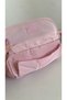 Big Size Pastel Color Itu Pen Holder Pencil Case 4 Compartments Premium Quality Kawaii School Material - 5