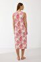 11698 Women's Nightgown - 3