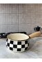 Enamel Sauce Pan Dama Kaçerol 15cm - 2
