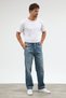 Mavi Loose Fit Jean - 4