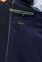 Men's Classic Cut Single Button Jacket - 7
