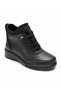 Heel Supported, Full Orthopedic, Wool Lined, Cold Weather Resistant, Rubber Sole, Special Design Mother's Boots - 6