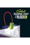 IF Blocky Book Light Blue - 2