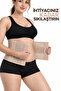 Postpartum Recovery Corset Waist Band Maternity Corset Abdominal Post-Cesarean Post-Operation Adjustable Maternity Corset - 2