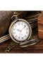 Pocket Watch - 3