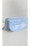 Big Size Pastel Color Itu Pen Holder Pencil Case 4 Compartments Premium Quality Kawaii School Material - 4