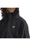 Ks4094-E Firebird Tt Vel Men's Jacket Black - 3