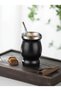 Double Wall Stainless Mate Tea Cup Coffee Water Cup