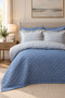 Savira Feluna Single Fitted Complete Set