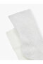 Cotton 2-Piece Sock Set - 3