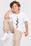 Saudi Arabian Coffee Art Tank Top - 2