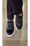 23064 Genuine Leather Men's Shoes