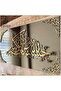Hasbunallahu Wa Ni’mal Wakeel Islamic Wall Art – Framed Quran Ayah Calligraphy | Arabic Religious Wall Decor | Surah Calligraphy Acrylic Frame | 30x60 cm - 3