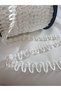 Rubber-Free Button Brit Wedding Dress-Evening Dress (45 Mt)