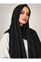 Premium Ribbed Jersey Hijab - 2