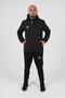 Oregon Raincoat Black - 5