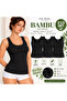 Özten 3-Piece Women's Wide Strap Bamboo Athlete Set – Soft and Flexible
