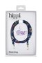 Pimenta Colorful 110 cm Drawstring Fabric Phone Strap Compatible with All Phones and Neck Strap - 4