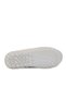 Ecru Genuine Leather Anatomical Sole Rubber Band Women's Casual Shoes Z568 - 5