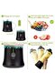 Portable Blender, Suitable for Making Milkshakes and Smoothies, Waterproof Design, USB Charging, Comes with 20-Ounce BPA-Free Blending Cup, Travel Lid, and Cleaning Brush. - 6