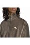 Ks7460-E Firebird Tt Vel Men's Jacket Brown - 3