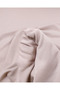 Beige Color Cotton Soft Draped Double Yarn Combed Cotton Fabric for Tracksuits & Sweatshirts 180X240Cm - 5