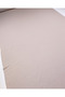 Beige Color Cotton Soft Draped Double Yarn Combed Cotton Fabric for Tracksuits & Sweatshirts 180X240Cm - 2