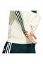 Kg2971-E Real Madrid Og2 Tt Men's Jacket Beige - 3