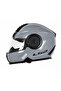 LS2FF902 Scope II 902 Motor Kaskı Nardo Gri - 2