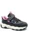 Bella Orthopedic Girls' Sneaker Sports Shoes