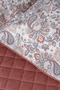 Savira Ella Single Fitted Complete Set - 2