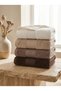 Atelier 4-Piece Hand Towel Set 50X90 cm - 2