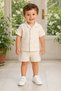 Boys Shirt + Bermuda - 3