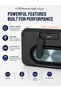 BMJ40 Wireless Bluetooth Speaker, Portable Powerful Sound Speaker for Music, Entertainment, Home, Office, Travel, Outdoor Parties and Everyday Use - 3