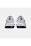 Gel-challenger 15 women's white/pure silver tennis shoe 1042a294-105 - 5