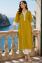 Ladies Kurti - 4