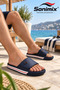 Men's Slippers – Lightweight, Comfortable, and for Daily Use
