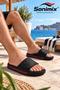 Men's Slippers – Lightweight, Comfortable, and for Daily Use