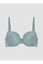 Lcw Dream Underwire Padded Lace T-Shirt Bra