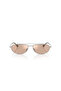 Vo 4371S 323/5 56 Sunglasses - 2