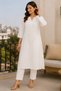 Ladies Long Kurti - 4