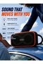 BMJ40 Wireless Bluetooth Speaker, Portable Powerful Sound Speaker for Music, Entertainment, Home, Office, Travel, Outdoor Parties and Everyday Use - 6