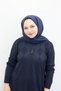 4112-1 Triko Tunik - 5