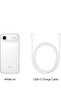 17 AIR Smartphone Android Device, 24GB RAM + 1TB ROM, 6.85" HD Full Screen Display with Dynamic Island, 5000mAh Battery, 30MP Triple Rear Camera, Dual SIM Mobile Phone - 4