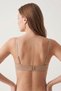 Women's Capucino Strapless Padded Bra - 3